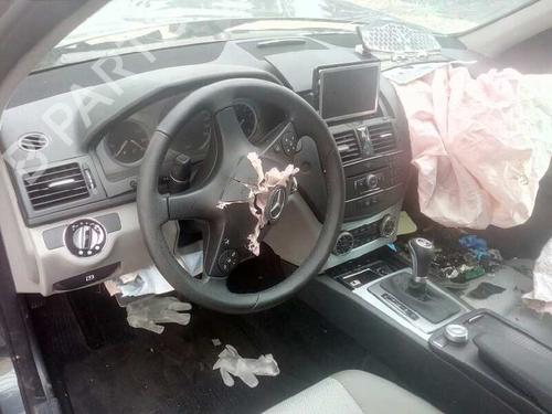 Kombiinstrument MERCEDES-BENZ C-CLASS (W204) C 280 4-matic (204.081) | BP2005078C47 
