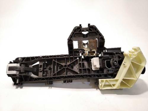 Rear left exterior door handle MERCEDES-BENZ E-CLASS (W212) E 220 CDI / BlueTEC (212.001, 212.002) | BP5643734C130