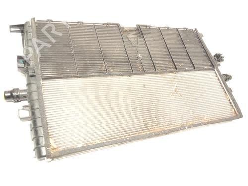 Used Water radiator TESLA MODEL 3 (5YJ3) EV AWD (351 hp) 18906511