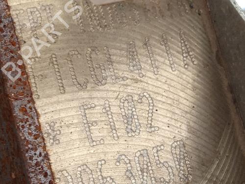 Engine IVECO DAILY VI Platform/Chassis 35S15, 35C15, 40C15, 50C15, 60C15, 65C15, 70C15 | BP28673837M1 