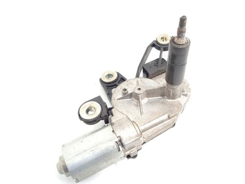 Used Rear wiper motor VW TOURAN (1T1, 1T2) [2003-2010]  19573458