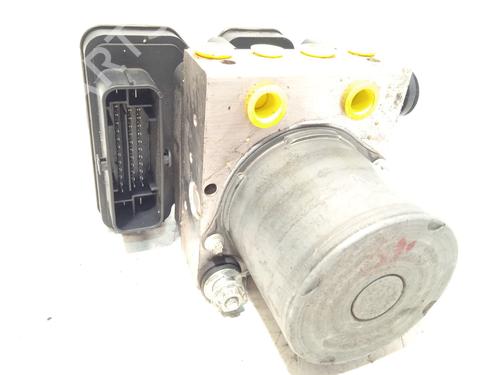 Used ABS pump ABS pump NISSAN JUKE (F16_) DIG-T 117 (117 hp) 26208482 26208482