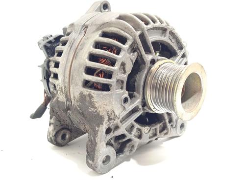 Used Alternator Alternator 37534002 37534002