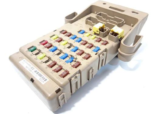 Fuse box SUBARU LEGACY V Estate (BR) 2.0 D AWD (BRD) | BP6940338E1 