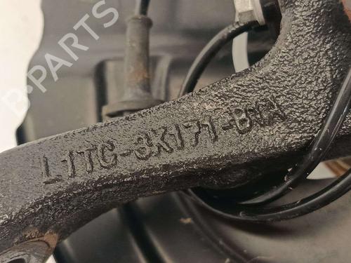 Left front steering knuckle FORD PUMA (J2K, CF7) 1.0 EcoBoost mHEV | BP38201205M25 - Image 5