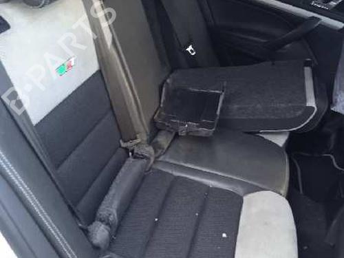 Rear right lock SKODA OCTAVIA II Combi (1Z5) 2.0 TDI RS | BP8901471C99 