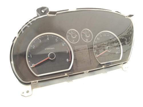 Instrument cluster HYUNDAI i30 (FD)  | BP18720477C47 