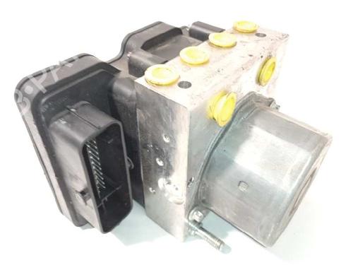 Used ABS pump NISSAN MICRA V (K14) [2016-2026]  10678061