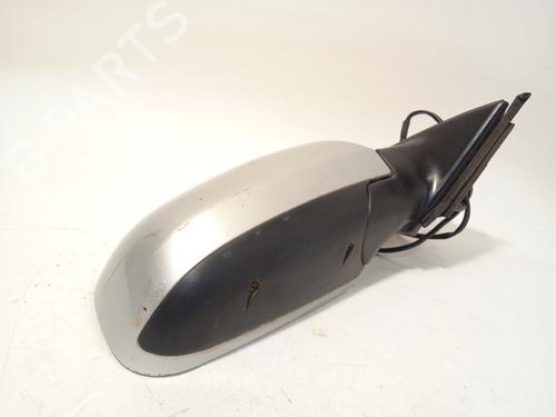 Right mirror AUDI A4 B6 Avant (8E5)  | BP22986025C27 