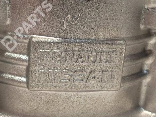Throttle body RENAULT TALISMAN (LP_) 1.8 TCe 225 (LPM1) | BP9701326M82 