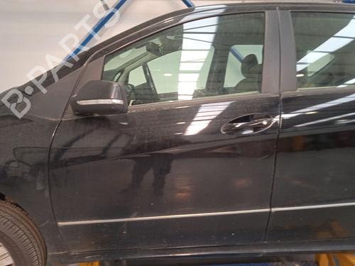 Left front window switch MERCEDES-BENZ A-CLASS (W169) A 180 CDI (169.007, 169.307) | BP36841172I27  - Image 20