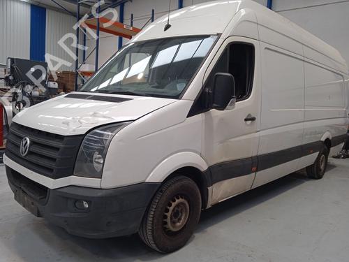 Teile für VW CRAFTER 30-50 Van (2E_)  2.0 TDI  4641565 