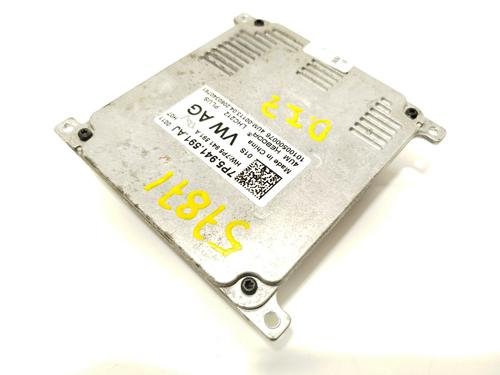Xenon ballast VW T-ROC (A11, D11) 1.5 TSI | BP35904196C53 - Image 2
