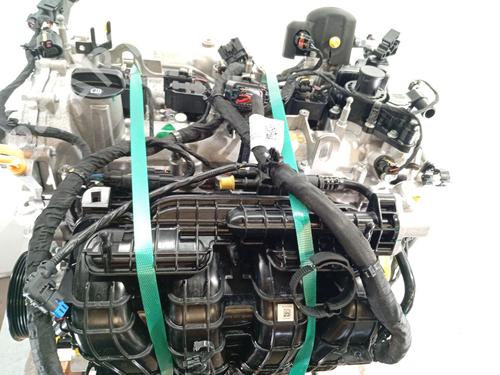 Engine MG MG TF 115 | BP34187397M1  - Image 5