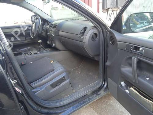 Transfer box VW TOUAREG (7LA, 7L6, 7L7)  | BP15768043M36 