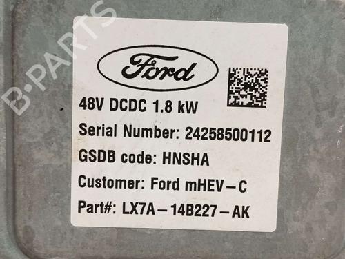 Electronic module FORD PUMA (J2K, CF7) 1.0 EcoBoost | BP38201321M83 - Image 6