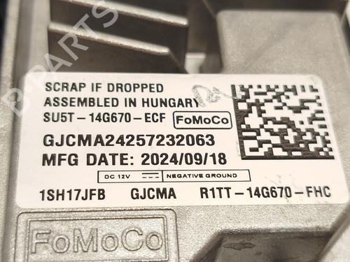 Módulo eletrónico FORD PUMA (J2K, CF7) 1.0 EcoBoost | BP30270417M83