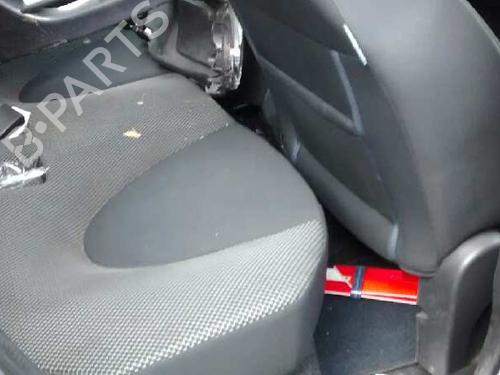 Fuel pump NISSAN MICRA III (K12) 1.2 16V | BP4648580M76 