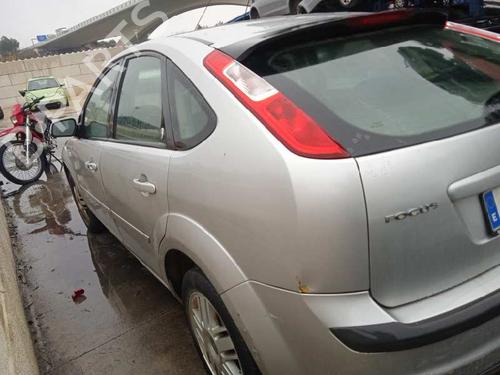 Left taillight FORD FOCUS II (DA_, HCP, DP) 1.6 TDCi | BP15187565C34 