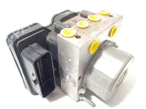Used ABS pump RENAULT CLIO IV (BH_) [2012-2021]  12216753