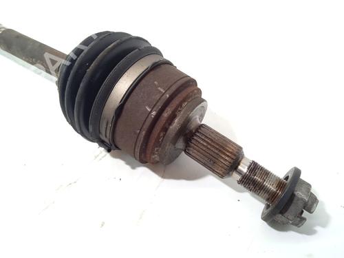 Right front driveshaft FORD FOCUS III Turnier 1.0 EcoBoost | BP28489631M39 - Image 2