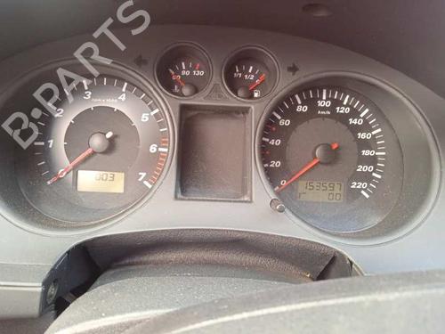 Front right window mechanism SEAT IBIZA III (6L1) | BP10058979C23