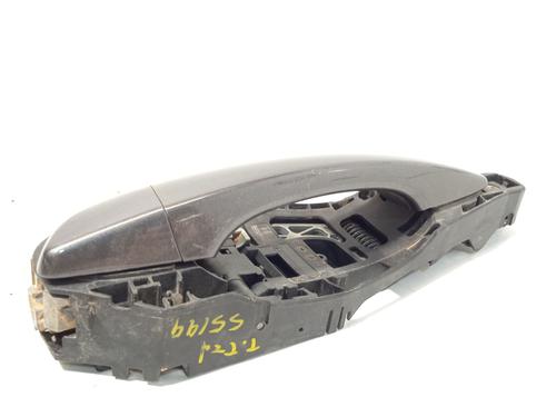 Used Rear left exterior door handle OPEL MOKKA 1.2 (76) (136 hp) 27627282