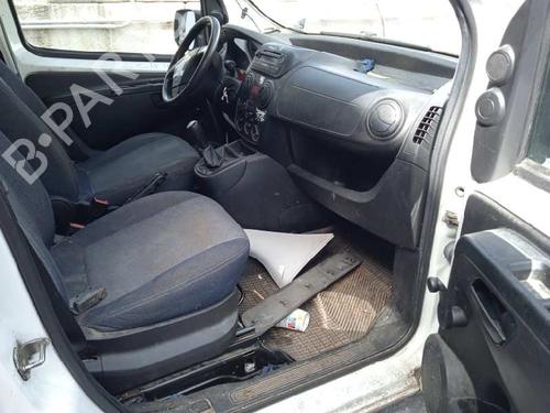 Gearbox PEUGEOT BIPPER Tepee 1.3 HDi 75 | BP18262454M3 