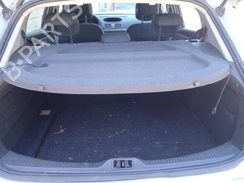 Steering rack RENAULT MEGANE III Hatchback (BZ0/1_, B3_) 1.5 dCi | BP13295219M22