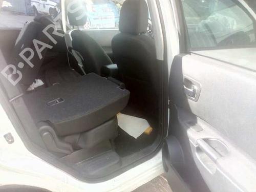Starter NISSAN QASHQAI / QASHQAI +2 I (J10, NJ10, JJ10E) 2.0 dCi | BP4806615M8 