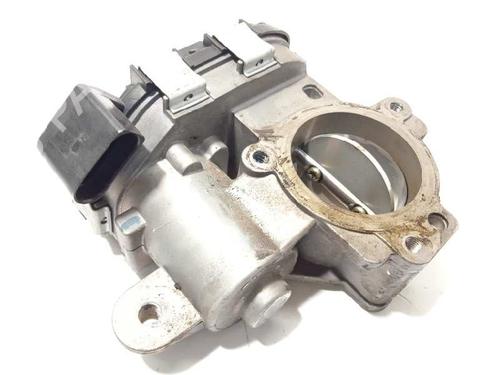Used Throttle body SEAT IBIZA IV (6J5, 6P1) [2008-2017]  10695343