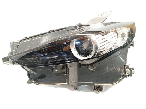 Used Left headlight Left headlight 25861729 25861729