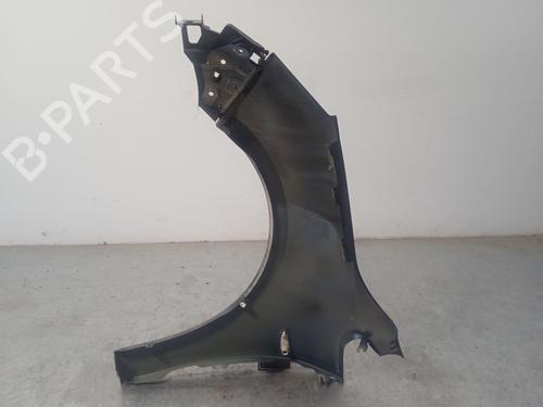 Right front fenders OPEL ASTRA J (P10)  | BP28214286C42 