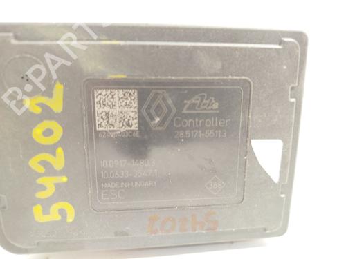ABS pump DACIA SANDERO III 1.0 TCe 90 | BP28167922M43 - Image 7