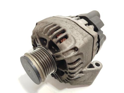 Generator FIAT GRANDE PUNTO (199_) 1.3 D Multijet (199.AXD11, 199.AXD1A, 199.AXD1B,... (90 hp) 28110966