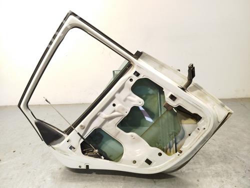 Left rear door SEAT IBIZA IV SC (6J1, 6P5) 1.6 TDI | BP29115947C4 