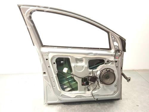 Left front door FIAT BRAVO II (198_) 1.9 D Multijet (198AXC1B) | BP16267406C2 