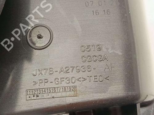 Tanklåg FORD FOCUS IV (HN) 1.0 EcoBoost mHEV | BP39093954C131 - Image 6