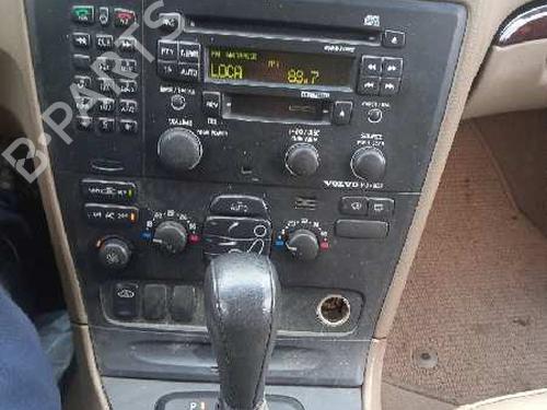 Right taillight VOLVO V70 II (285) 2.4 T | BP8691000C35 