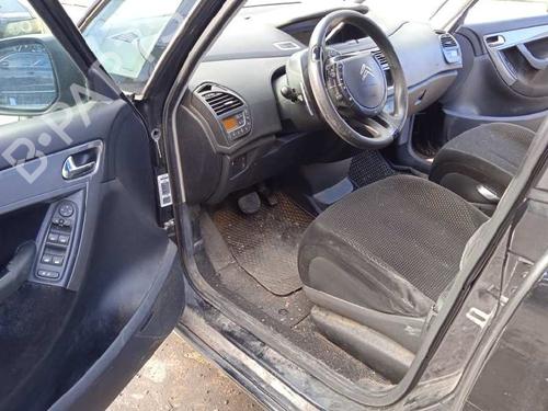 Steering pump CITROËN C4 Grand Picasso I (UA_) 2.0 HDi 138 | BP9687141M99 