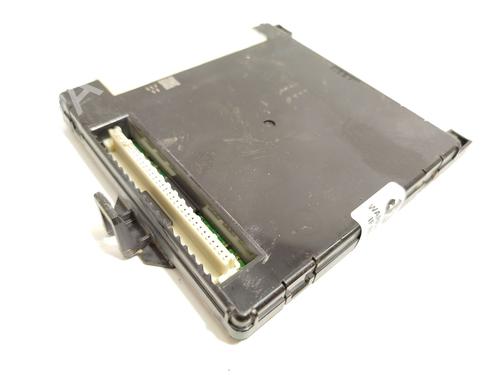 Electronic module TOYOTA LAND CRUISER PRADO (_J15_) 3.0 D-4D (KDJ155_, KDJ150_, KDJ150R, KDJ155R) | BP29568151M83 