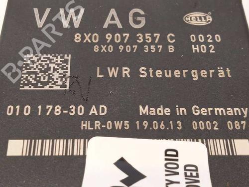 Lights ECU AUDI Q3 (8UB, 8UG) RS 2.5 quattro | BP15588492M55