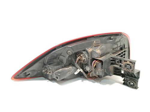 Right taillight HYUNDAI TUCSON (TL, TLE) 1.6 GDi | BP32366016C35