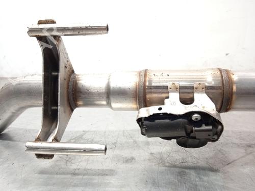 Exhaust system MERCEDES-BENZ SPRINTER 4-t Van (B907, B910) 419 CDI RWD (907.643, 907.645, 907.647) | BP26208717M121 