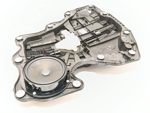 Used Rear left window mechanism Rear left window mechanism VW TIGUAN (AD1, AX1) 2.0 TDI (150 hp) 36031832 36031832