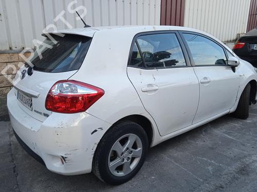 Module électronique TOYOTA AURIS (_E15_) 1.8 Hybrid (ZWE150_, ZWE150R) | BP19581580M83 