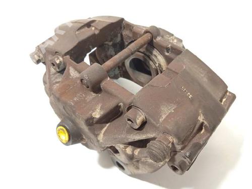 Left rear brake caliper MERCEDES-BENZ S-CLASS (W220)  | BP11850263M107 