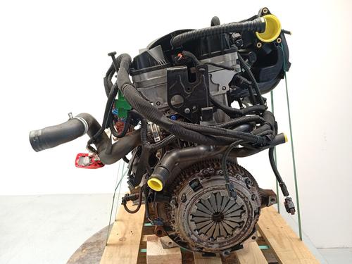 Engine CITROËN C-ELYSEE (DD_) 1.6 VTi 115 (DDNFP0, DDNFP6, DDNFP9) | BP36435581M1 - Image 2