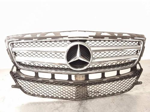 front-grille-mercedes-benz-cls-c218-cls-350-cdi-d-218323-a2188850065-a2188850174-2011-2012-2013-2014-2015-2016-2017-7701331 main image