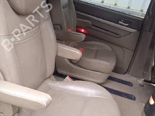 Intercooler SSANGYONG RODIUS I 2.7 Xdi | BP8249259M30 - Image 19